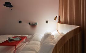Zzz Dreamscape Hotel - Self Check-In & Digital Key